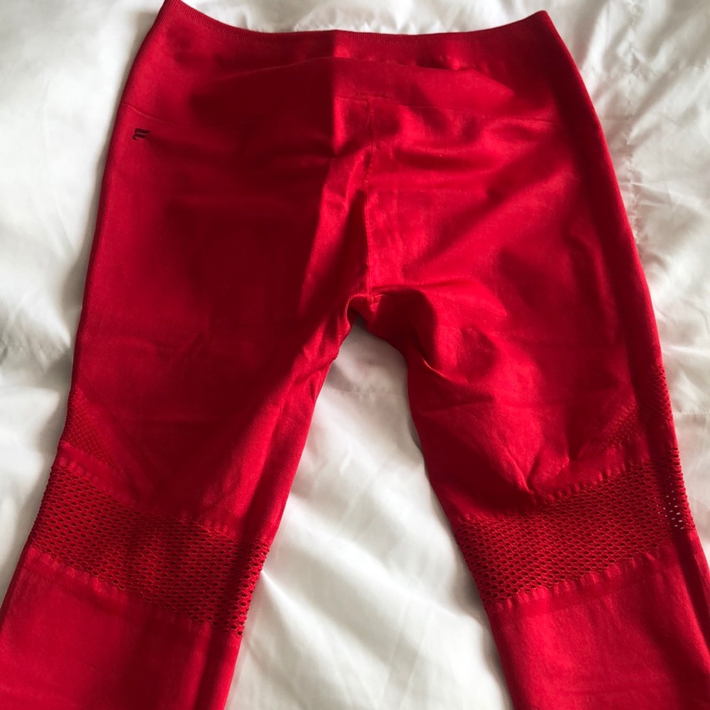 Fabletics seamless leggings